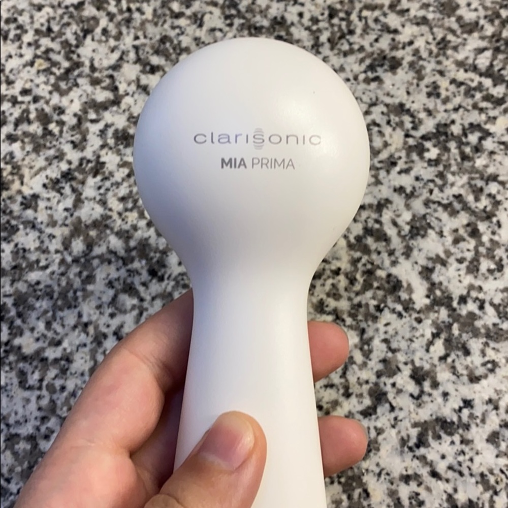 Mia Clarisonic